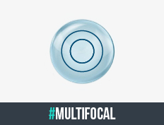 MULTIFOCAL LENSES